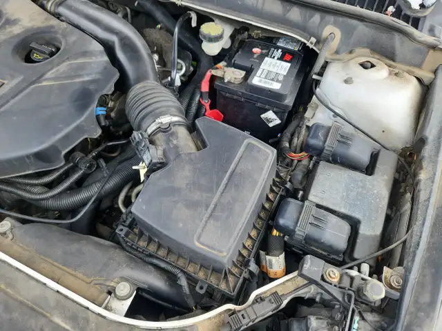 2013 Ford Fusion - Photo 28