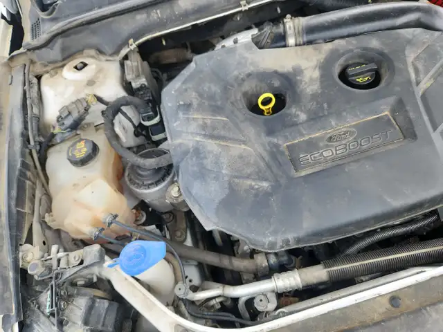 2013 Ford Fusion - Photo 29