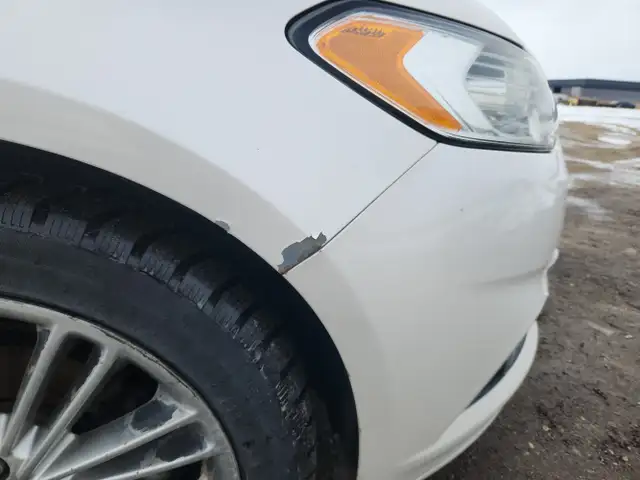 2013 Ford Fusion - Photo 31