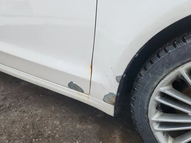 2013 Ford Fusion - Photo 32