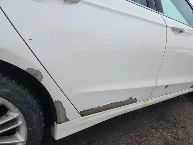 2013 Ford Fusion - Photo 33