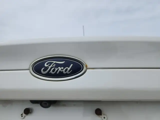 2013 Ford Fusion - Photo 36