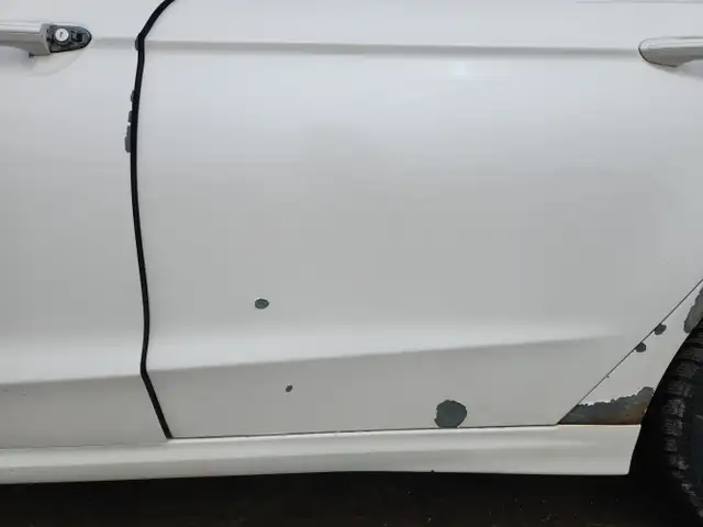 2013 Ford Fusion - Photo 38