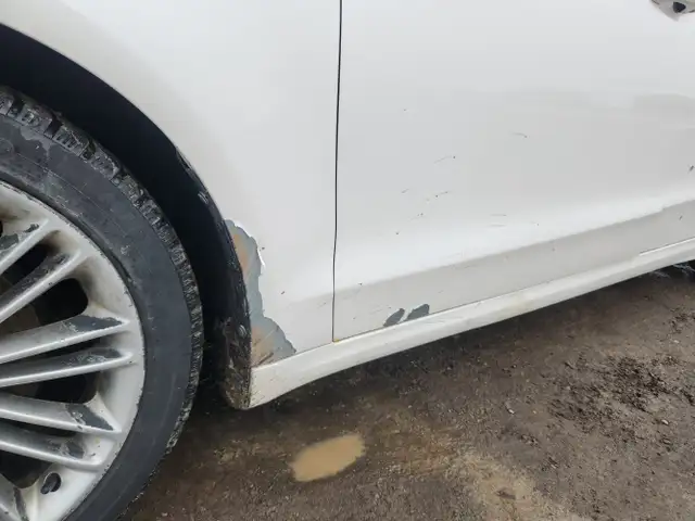 2013 Ford Fusion - Photo 39