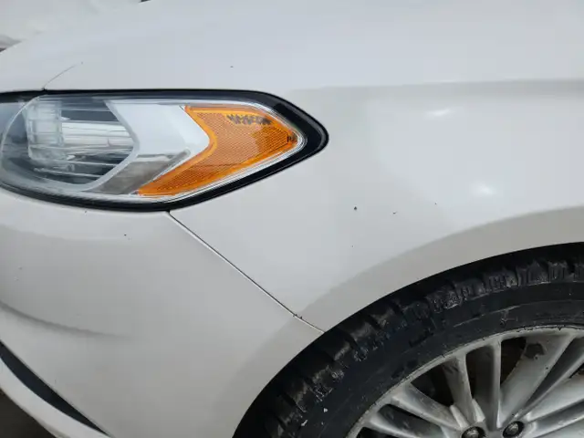 2013 Ford Fusion - Photo 40