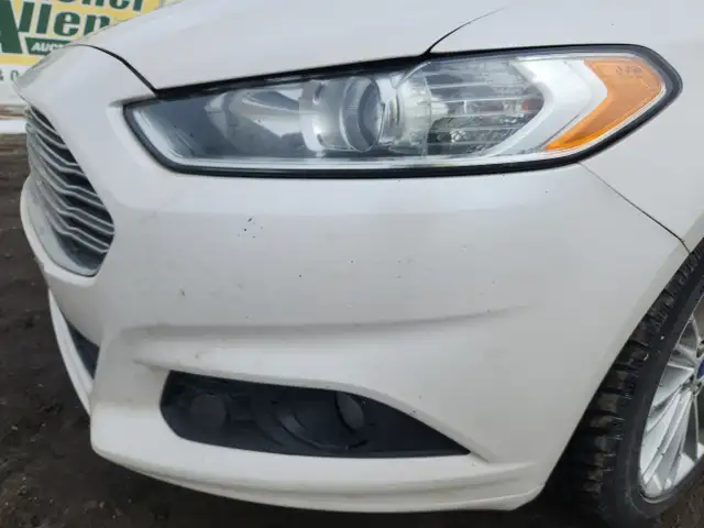 2013 Ford Fusion - Photo 41