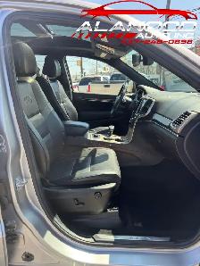2014 Jeep Grand Cherokee Overland 4dr 4x4 (Certified) - Photo 12