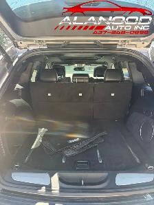 2014 Jeep Grand Cherokee Overland 4dr 4x4 (Certified) - Photo 14