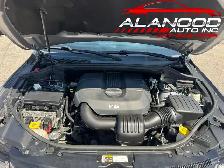 2014 Jeep Grand Cherokee Overland 4dr 4x4 (Certified) - Photo 16