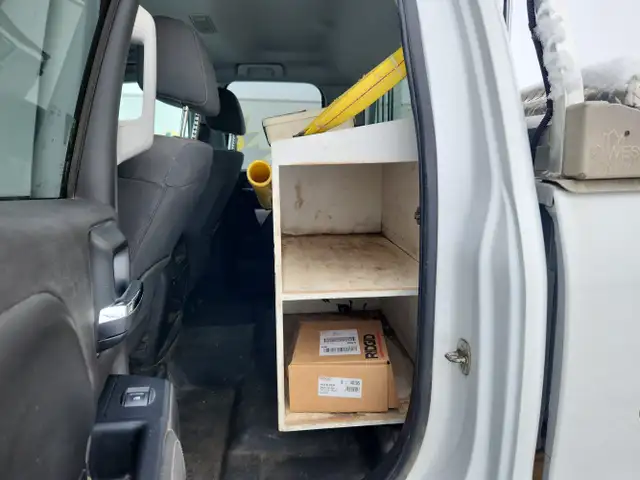 2016 Chevrolet Silverado 3500HD - Photo 20