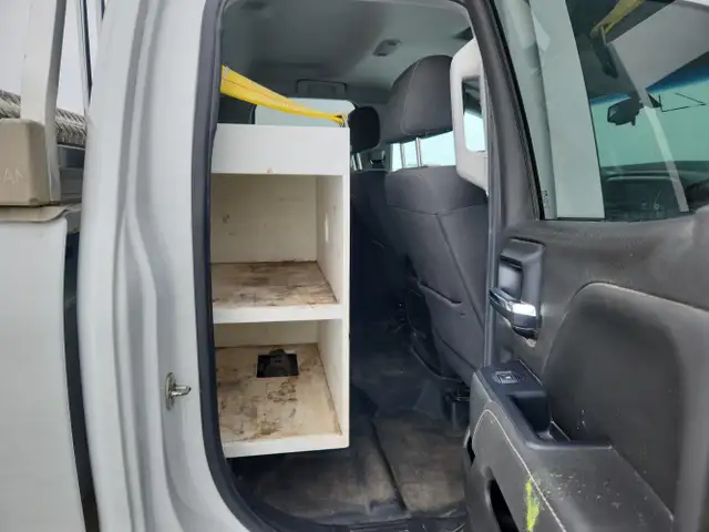 2016 Chevrolet Silverado 3500HD - Photo 22