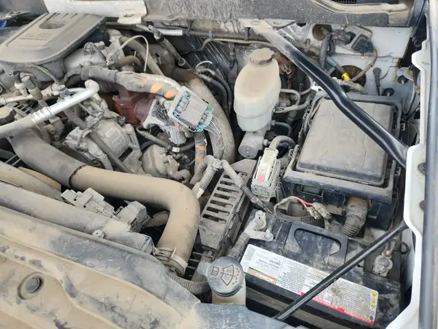 2016 Chevrolet Silverado 3500HD - Photo 25