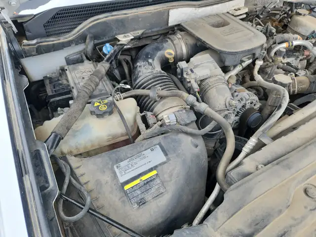 2016 Chevrolet Silverado 3500HD - Photo 26