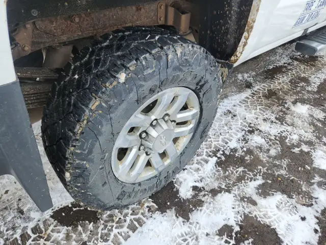 2016 Chevrolet Silverado 3500HD - Photo 30