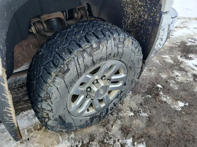 2016 Chevrolet Silverado 3500HD - Photo 31