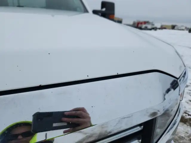 2016 Chevrolet Silverado 3500HD - Photo 34