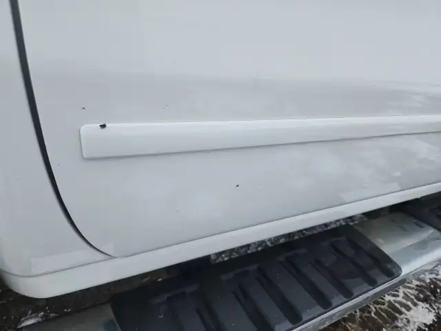 2016 Chevrolet Silverado 3500HD - Photo 36