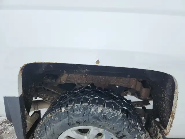 2016 Chevrolet Silverado 3500HD - Photo 37