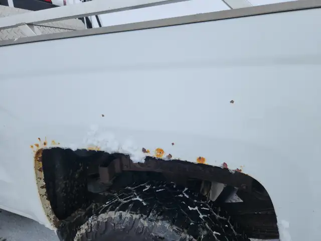 2016 Chevrolet Silverado 3500HD - Photo 42