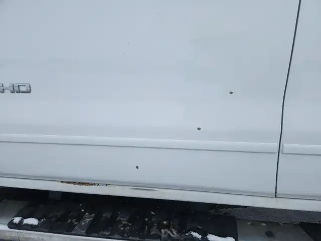 2016 Chevrolet Silverado 3500HD - Photo 44