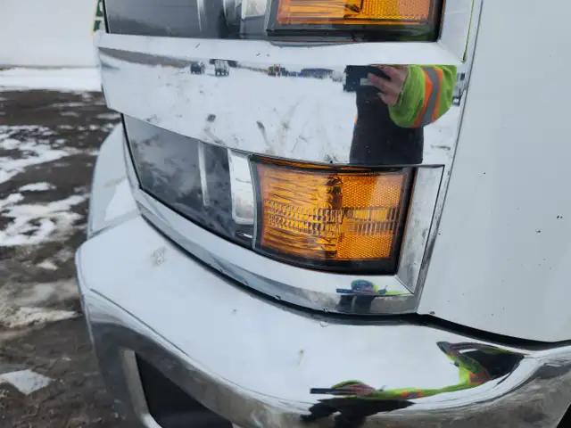 2016 Chevrolet Silverado 3500HD - Photo 46