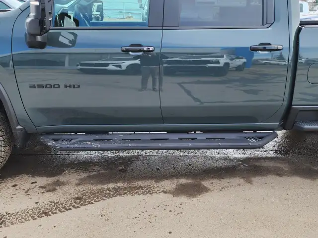 2026 Chevrolet Silverado 3500HD LT 6'8 FOOT BOX | DURAMAX | T... - Photo 4