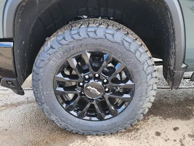 2026 Chevrolet Silverado 3500HD LT 6'8 FOOT BOX | DURAMAX | T... - Photo 5