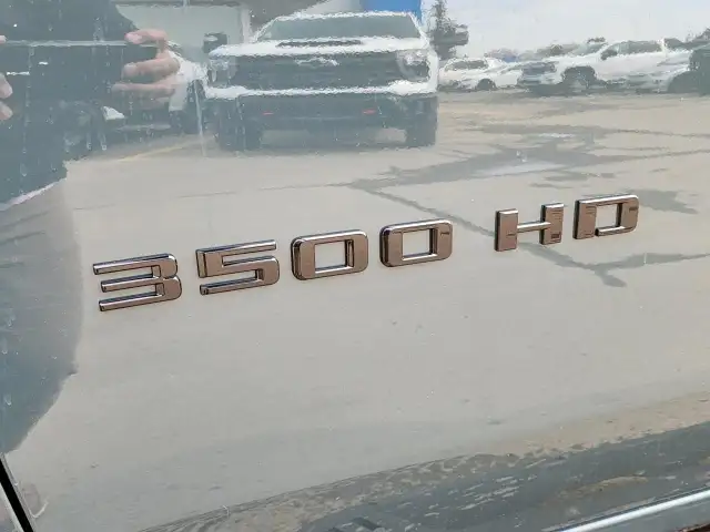 2026 Chevrolet Silverado 3500HD LT 6'8 FOOT BOX | DURAMAX | T... - Photo 6