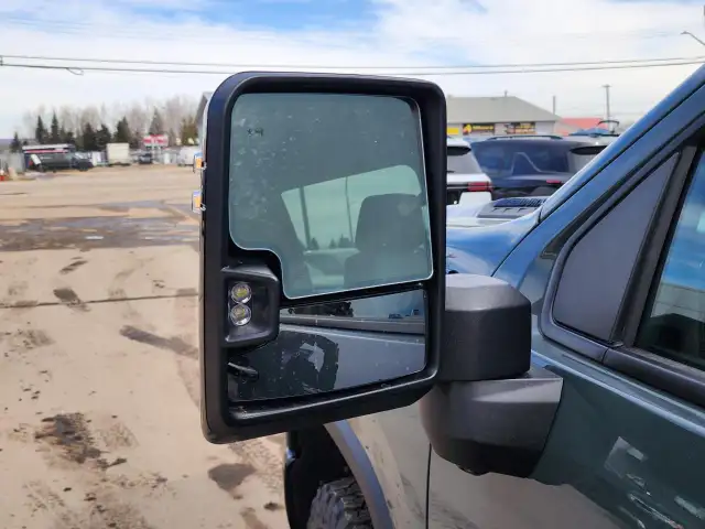 2026 Chevrolet Silverado 3500HD LT 6'8 FOOT BOX | DURAMAX | T... - Photo 8