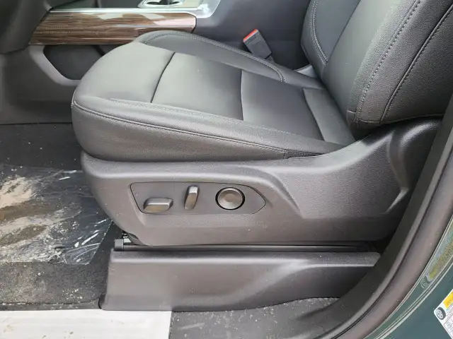 2026 Chevrolet Silverado 3500HD LT 6'8 FOOT BOX | DURAMAX | T... - Photo 11