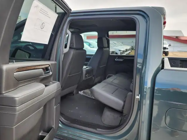 2026 Chevrolet Silverado 3500HD LT 6'8 FOOT BOX | DURAMAX | T... - Photo 12