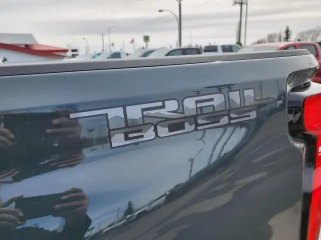 2026 Chevrolet Silverado 3500HD LT 6'8 FOOT BOX | DURAMAX | T... - Photo 14