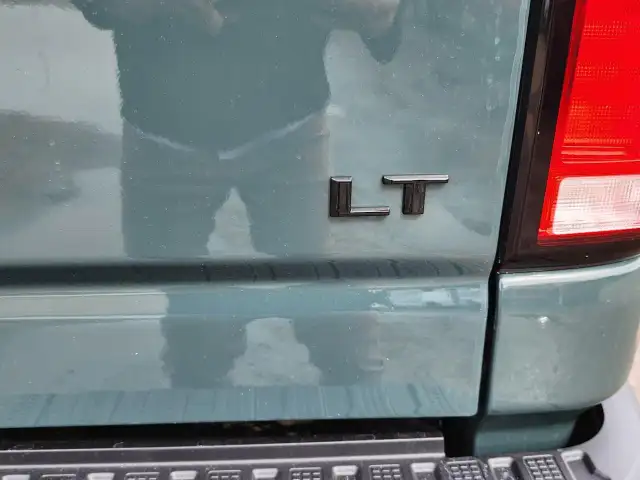 2026 Chevrolet Silverado 3500HD LT 6'8 FOOT BOX | DURAMAX | T... - Photo 16