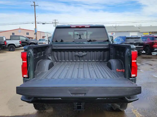 2026 Chevrolet Silverado 3500HD LT 6'8 FOOT BOX | DURAMAX | T... - Photo 17