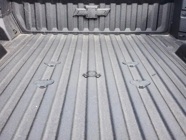 2026 Chevrolet Silverado 3500HD LT 6'8 FOOT BOX | DURAMAX | T... - Photo 18