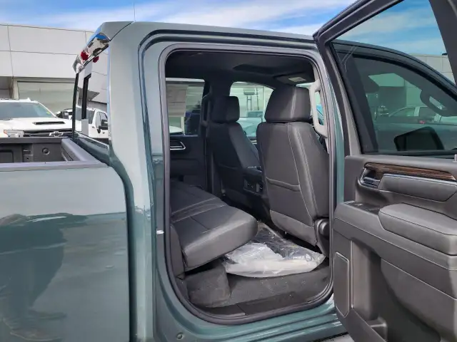 2026 Chevrolet Silverado 3500HD LT 6'8 FOOT BOX | DURAMAX | T... - Photo 20