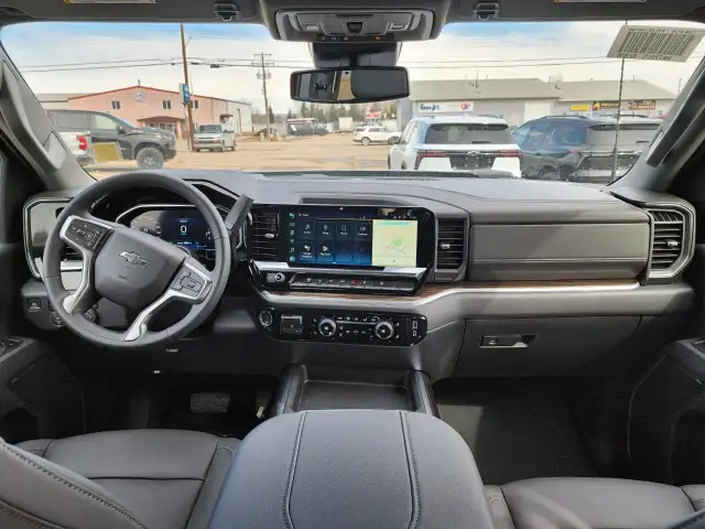 2026 Chevrolet Silverado 3500HD LT 6'8 FOOT BOX | DURAMAX | T... - Photo 22