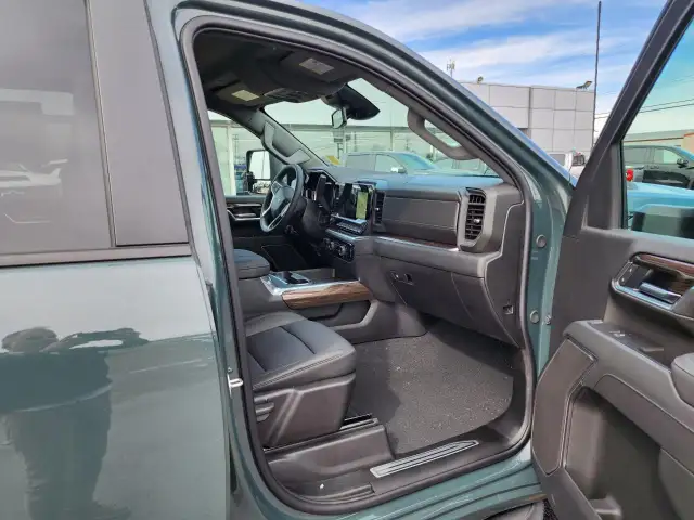 2026 Chevrolet Silverado 3500HD LT 6'8 FOOT BOX | DURAMAX | T... - Photo 23