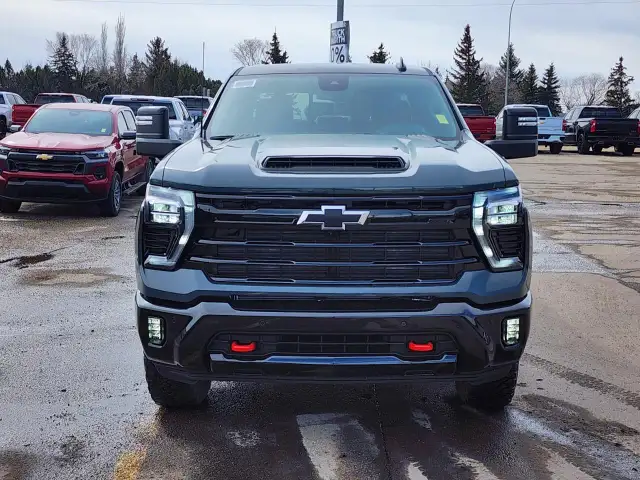 2026 Chevrolet Silverado 3500HD LT 6'8 FOOT BOX | DURAMAX | T... - Photo 24