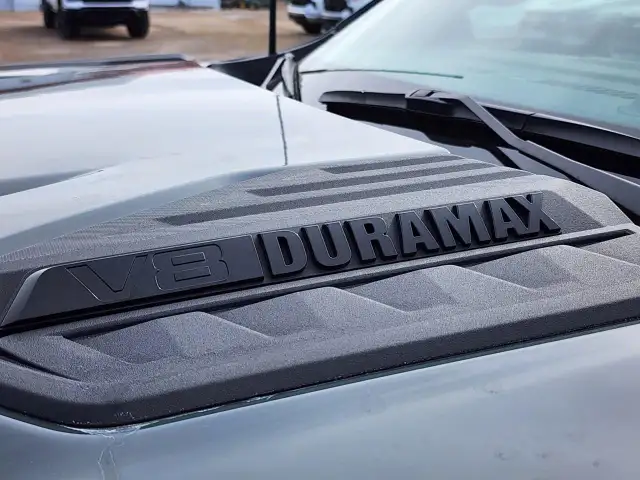 2026 Chevrolet Silverado 3500HD LT 6'8 FOOT BOX | DURAMAX | T... - Photo 25