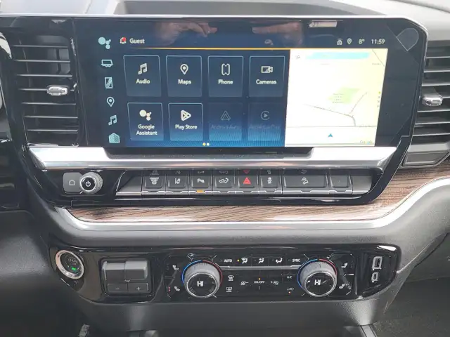 2026 Chevrolet Silverado 3500HD LT 6'8 FOOT BOX | DURAMAX | T... - Photo 26