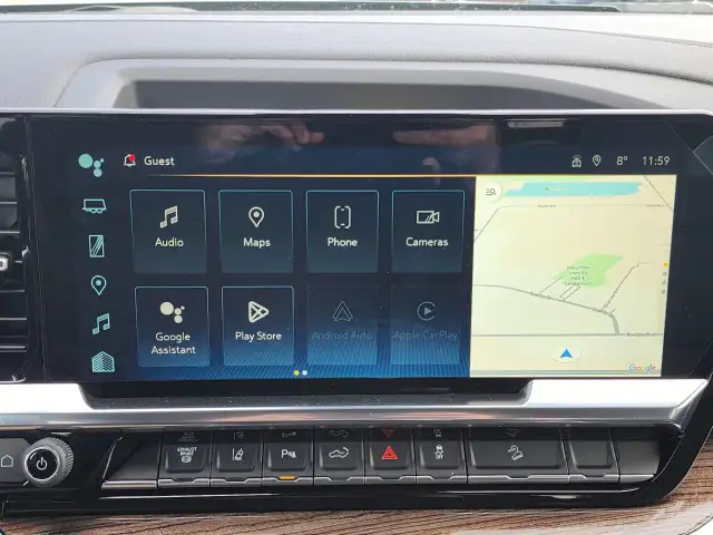 2026 Chevrolet Silverado 3500HD LT 6'8 FOOT BOX | DURAMAX | T... - Photo 27