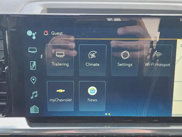 2026 Chevrolet Silverado 3500HD LT 6'8 FOOT BOX | DURAMAX | T... - Photo 29