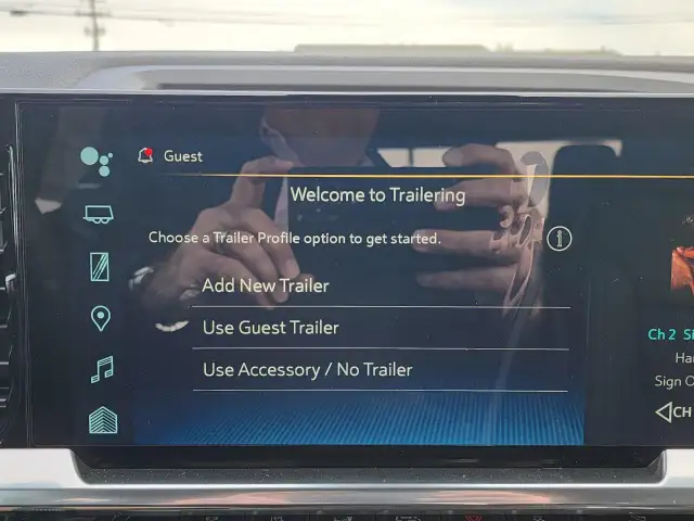 2026 Chevrolet Silverado 3500HD LT 6'8 FOOT BOX | DURAMAX | T... - Photo 34