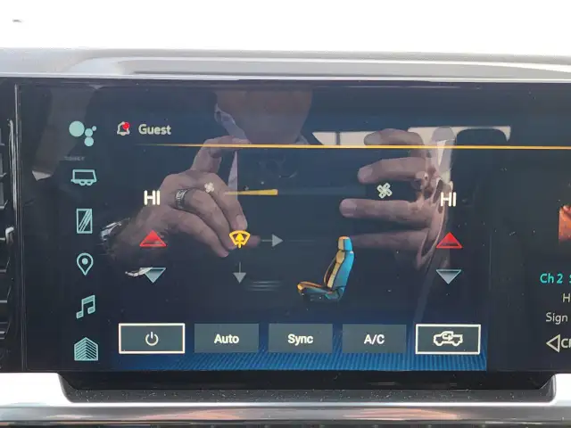 2026 Chevrolet Silverado 3500HD LT 6'8 FOOT BOX | DURAMAX | T... - Photo 35