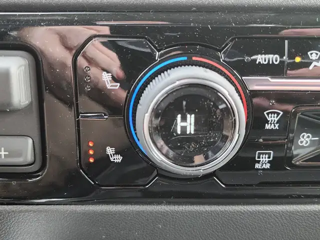 2026 Chevrolet Silverado 3500HD LT 6'8 FOOT BOX | DURAMAX | T... - Photo 38