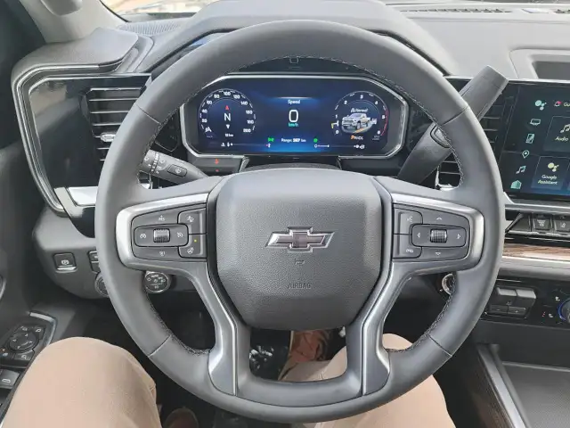 2026 Chevrolet Silverado 3500HD LT 6'8 FOOT BOX | DURAMAX | T... - Photo 42