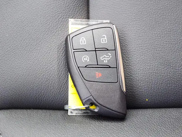 2026 Chevrolet Silverado 3500HD LT 6'8 FOOT BOX | DURAMAX | T... - Photo 49