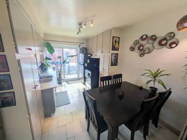 logement a louer - Photo 2