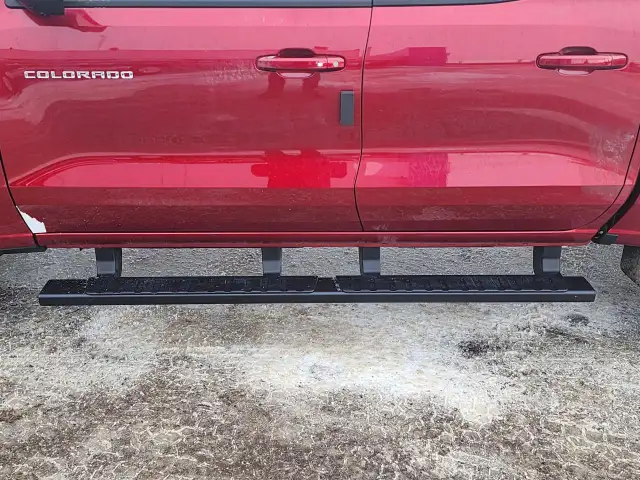 2026 Chevrolet Colorado LT LT CONVENIENCE PACKAGE | LT TECHNO... - Photo 4